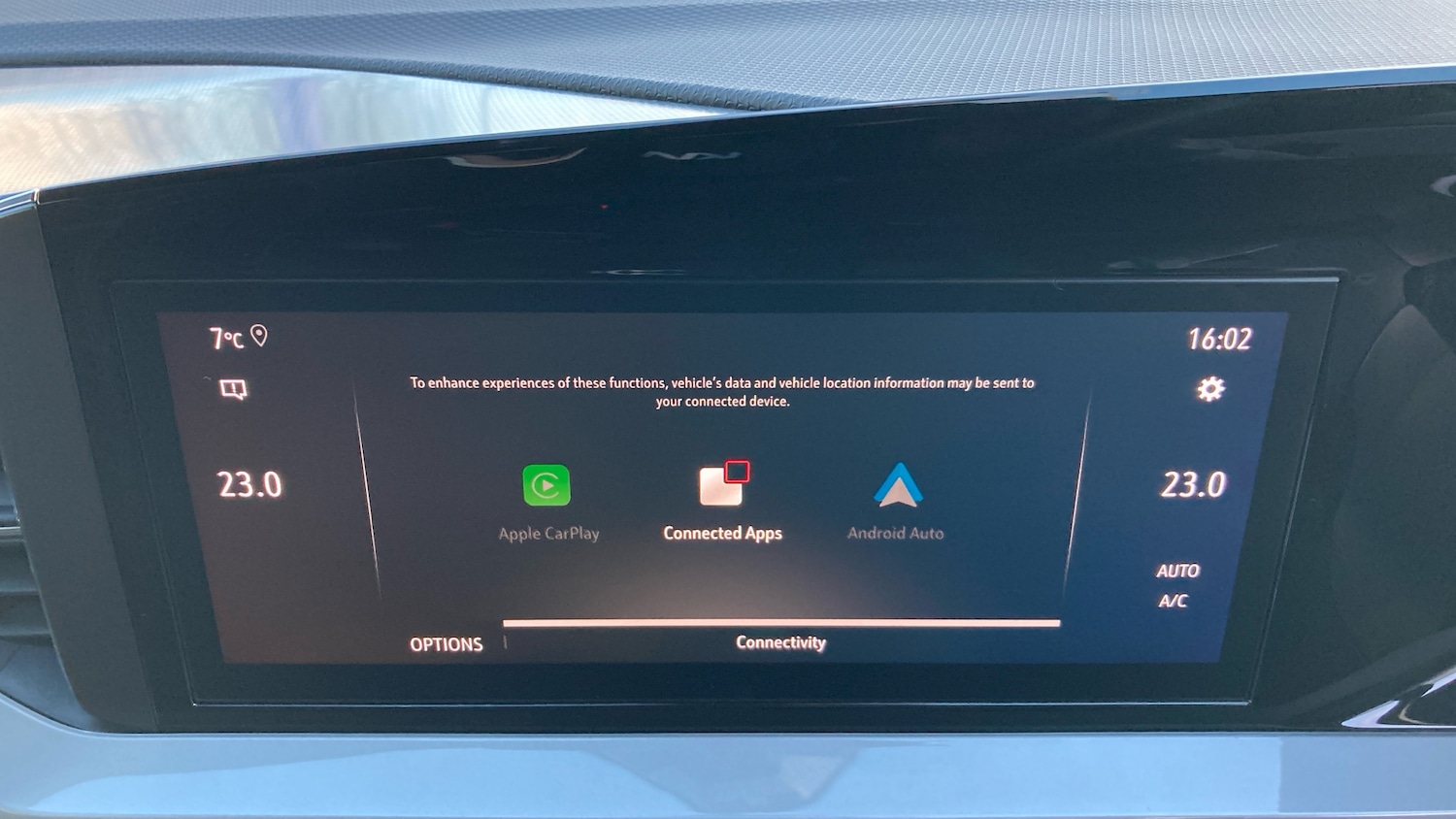 Used Vauxhall Mokka 2022 for sale - 77245427: Photo 33