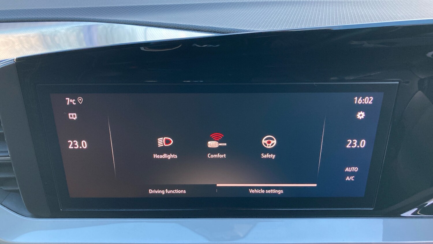 Used Vauxhall Mokka 2022 for sale - 77245427: Photo 35