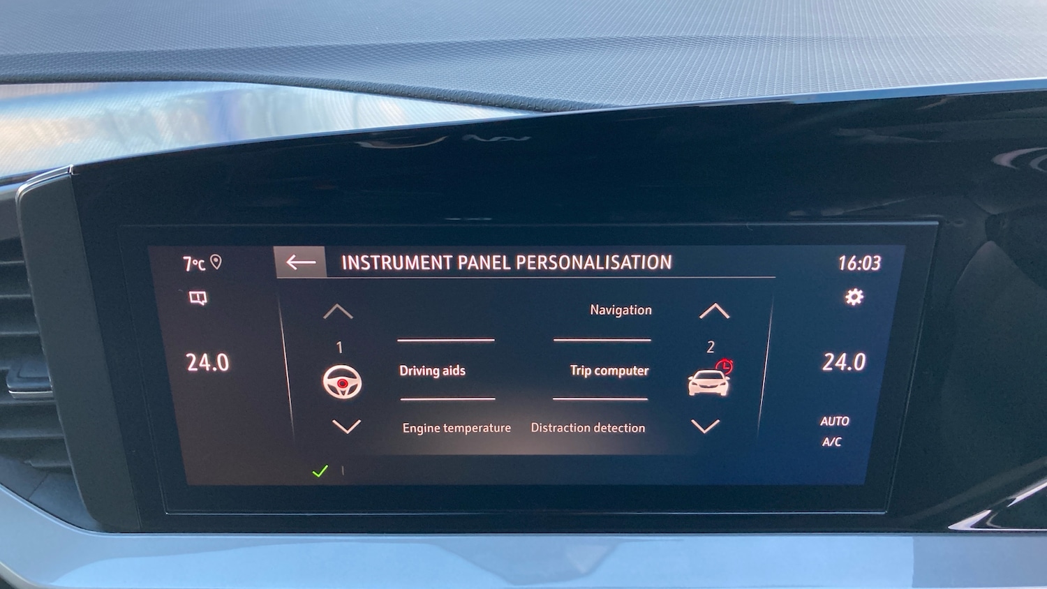 Used Vauxhall Mokka 2022 for sale - 77245427: Photo 37