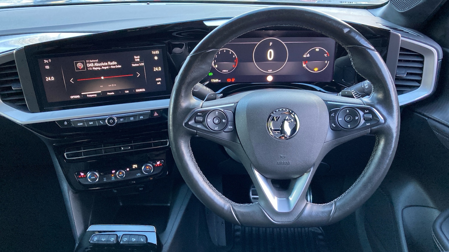 Used Vauxhall Mokka 2022 for sale - 77245427: Photo 39