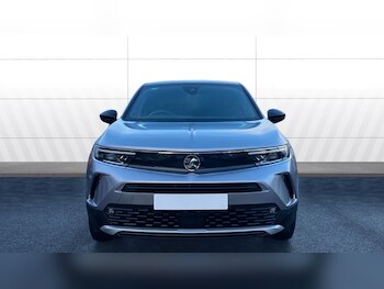 Used Vauxhall Mokka 2022 for sale - 77245427: Photo