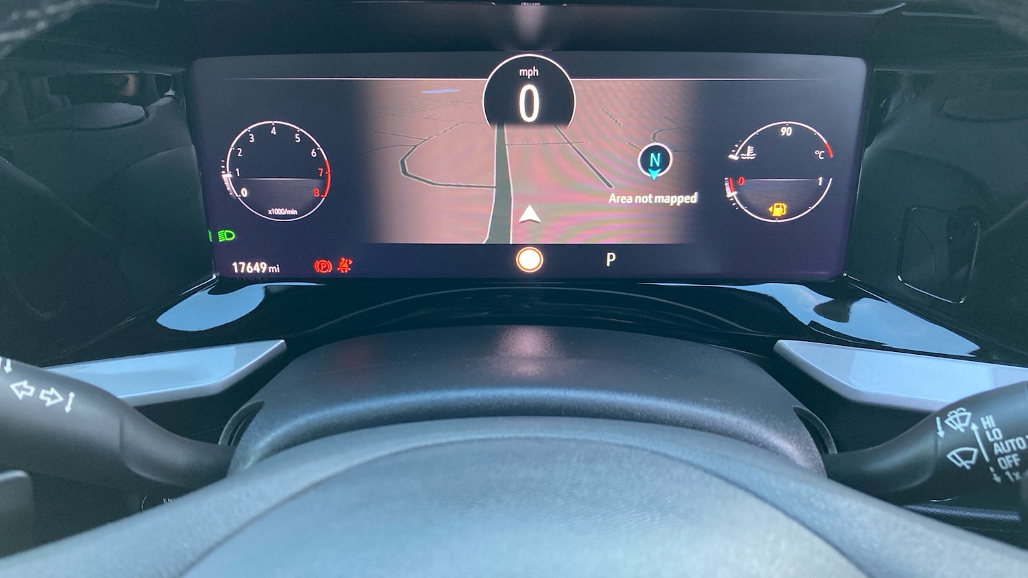 Used Vauxhall Mokka 2022 for sale - 77245427: Photo 44