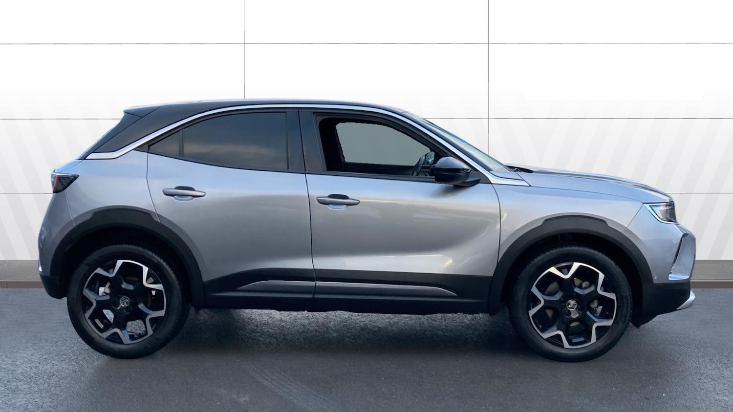Used Vauxhall Mokka 2022 for sale - 77245427: Photo 5