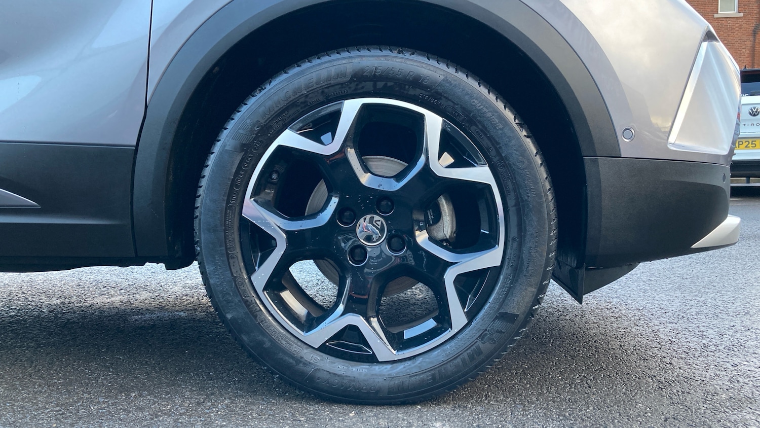 Used Vauxhall Mokka 2022 for sale - 77245427: Photo 7