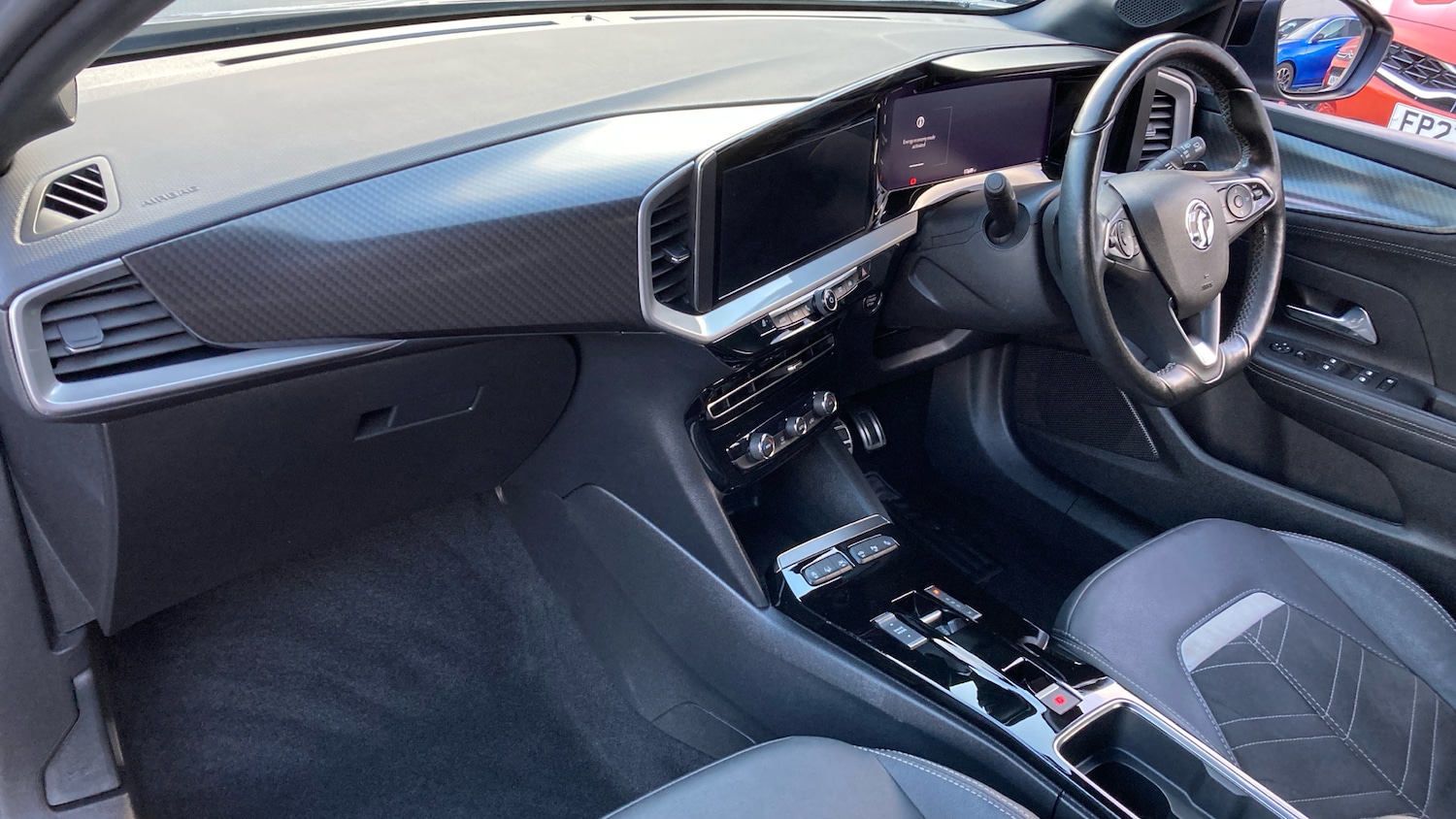 Used Vauxhall Mokka 2022 for sale - 77245427: Photo 9