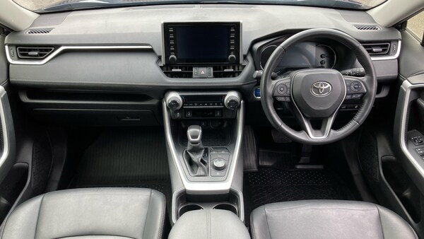 Used Toyota RAV4 2022 for sale - 76055936: Photo 10
