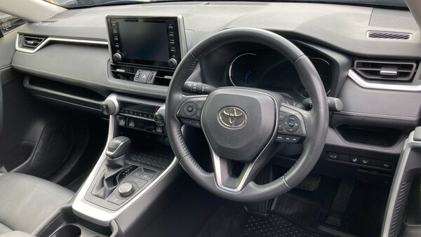 Used Toyota RAV4 2022 for sale - 76055936: Photo 11