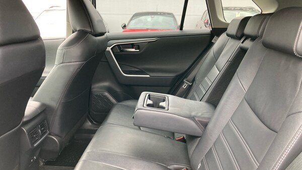 Used Toyota RAV4 2022 for sale - 76055936: Photo 16