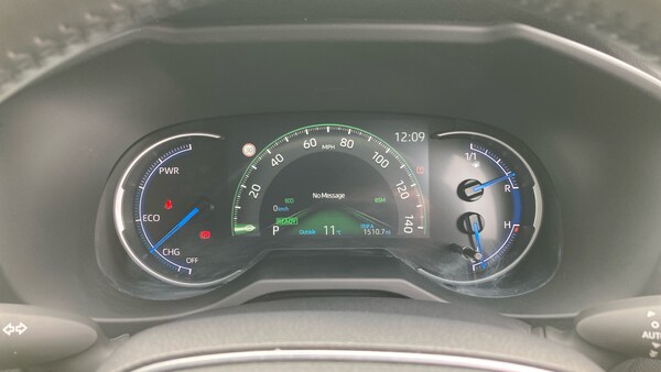 Used Toyota RAV4 2022 for sale - 76055936: Photo 18