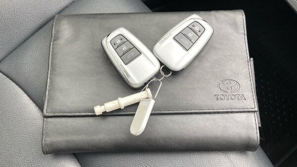 Used Toyota RAV4 2022 for sale - 76055936: Photo 19