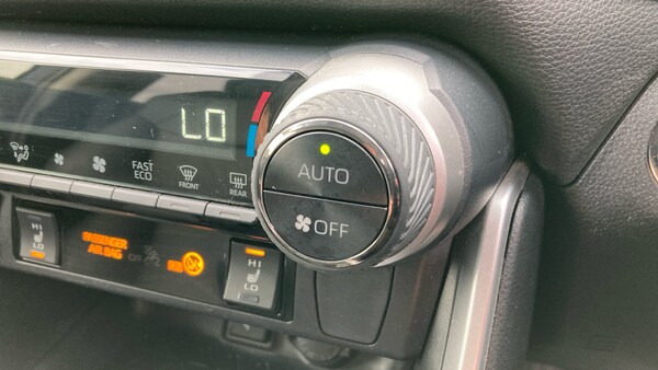 Used Toyota RAV4 2022 for sale - 76055936: Photo 29