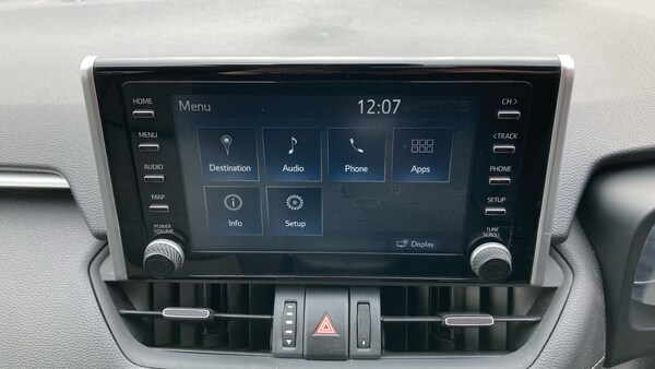 Used Toyota RAV4 2022 for sale - 76055936: Photo 30