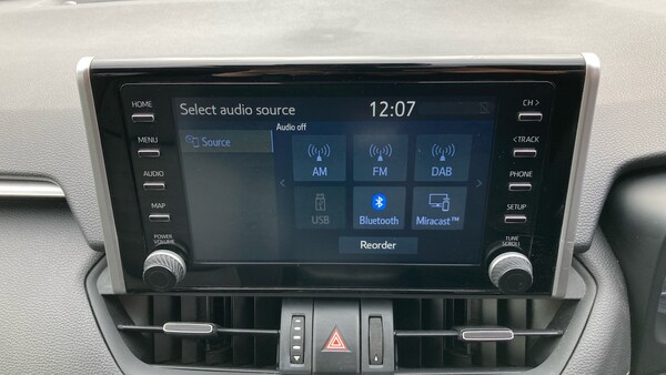 Used Toyota RAV4 2022 for sale - 76055936: Photo 31