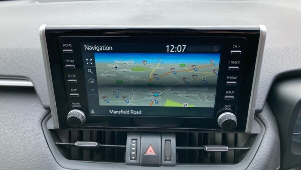 Used Toyota RAV4 2022 for sale - 76055936: Photo 33