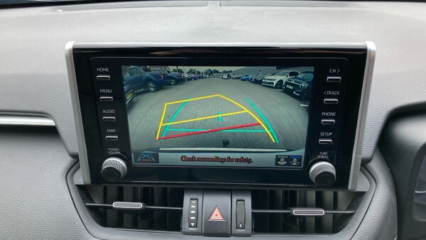 Used Toyota RAV4 2022 for sale - 76055936: Photo 34