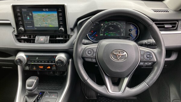 Used Toyota RAV4 2022 for sale - 76055936: Photo 35