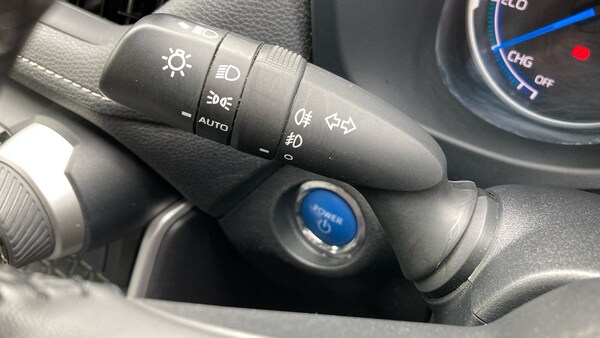 Used Toyota RAV4 2022 for sale - 76055936: Photo 38