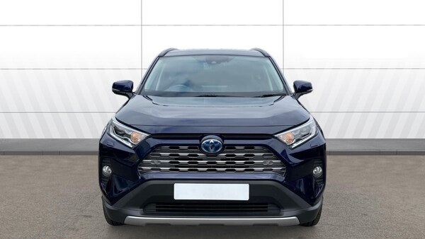 Used Toyota RAV4 2022 for sale - 76055936: Photo 3