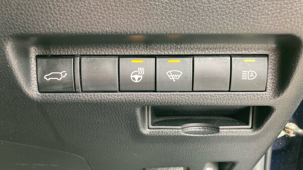 Used Toyota RAV4 2022 for sale - 76055936: Photo 40