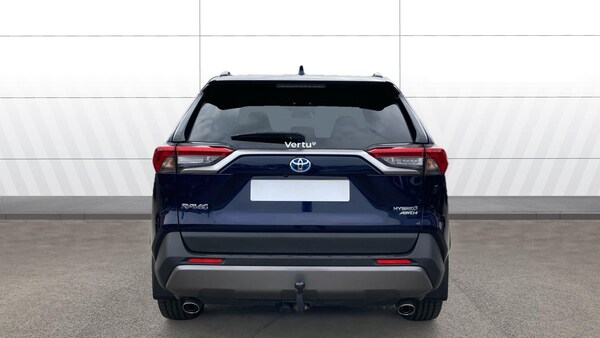 Used Toyota RAV4 2022 for sale - 76055936: Photo 6