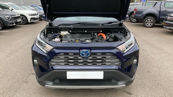 Used Toyota RAV4 2022 for sale - 76055936: Photo 8