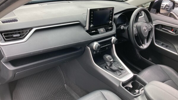 Used Toyota RAV4 2022 for sale - 76055936: Photo 9