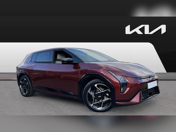 Used Kia EV4 2025 for sale - 78249715: Photo