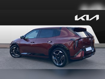 Used Kia EV4 2025 for sale - 78249715: Photo