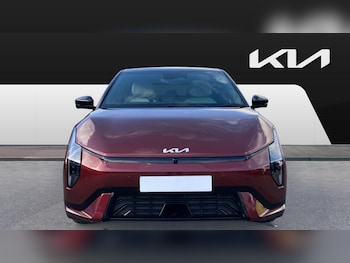 Used Kia EV4 2025 for sale - 78249715: Photo