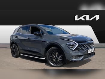 Used Kia Sportage 2025 for sale - 79721355: Photo