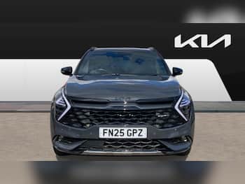 Used Kia Sportage 2025 for sale - 79721355: Photo