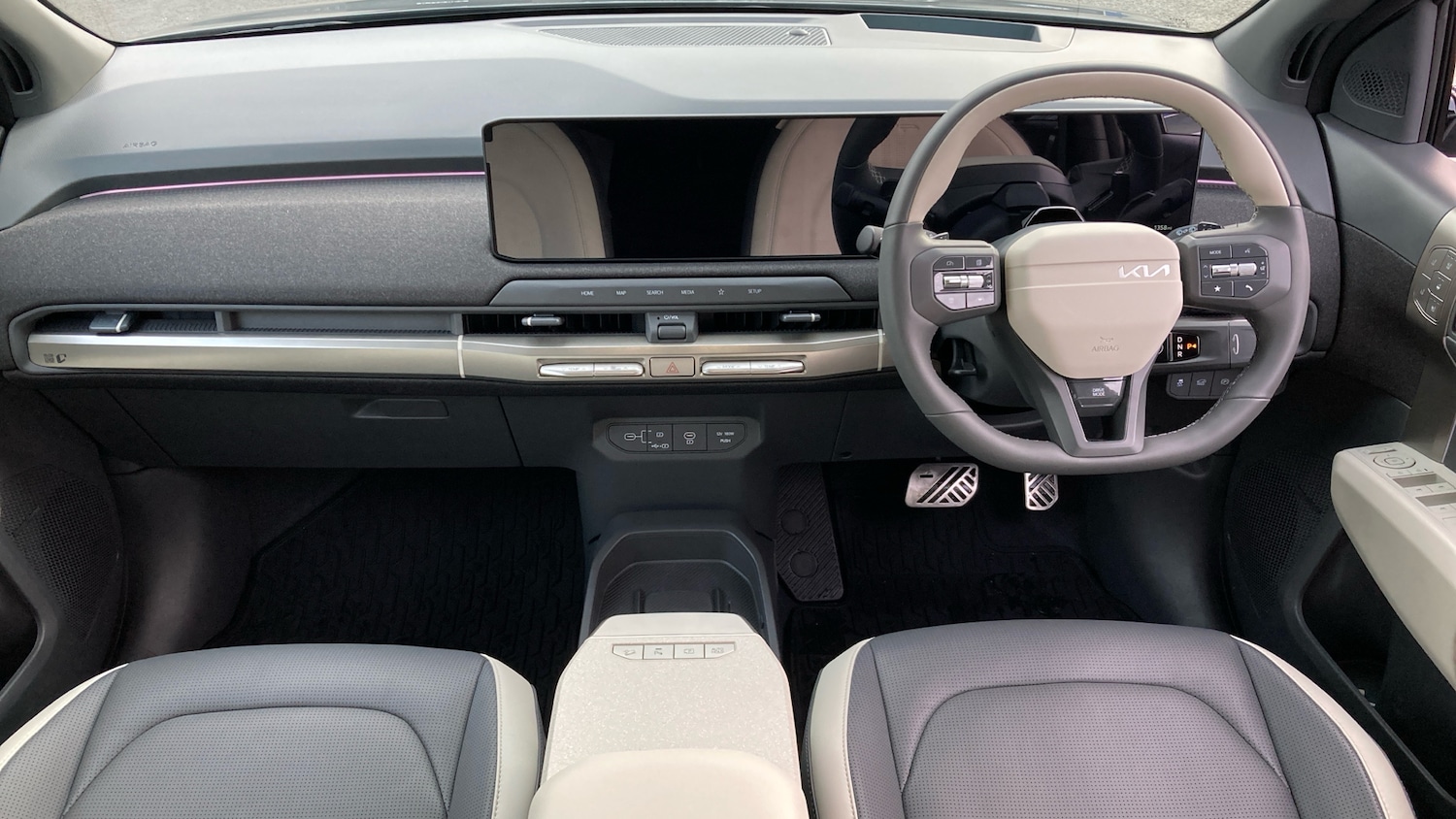 Used Kia EV3 2025 for sale - 77245421: Photo 10