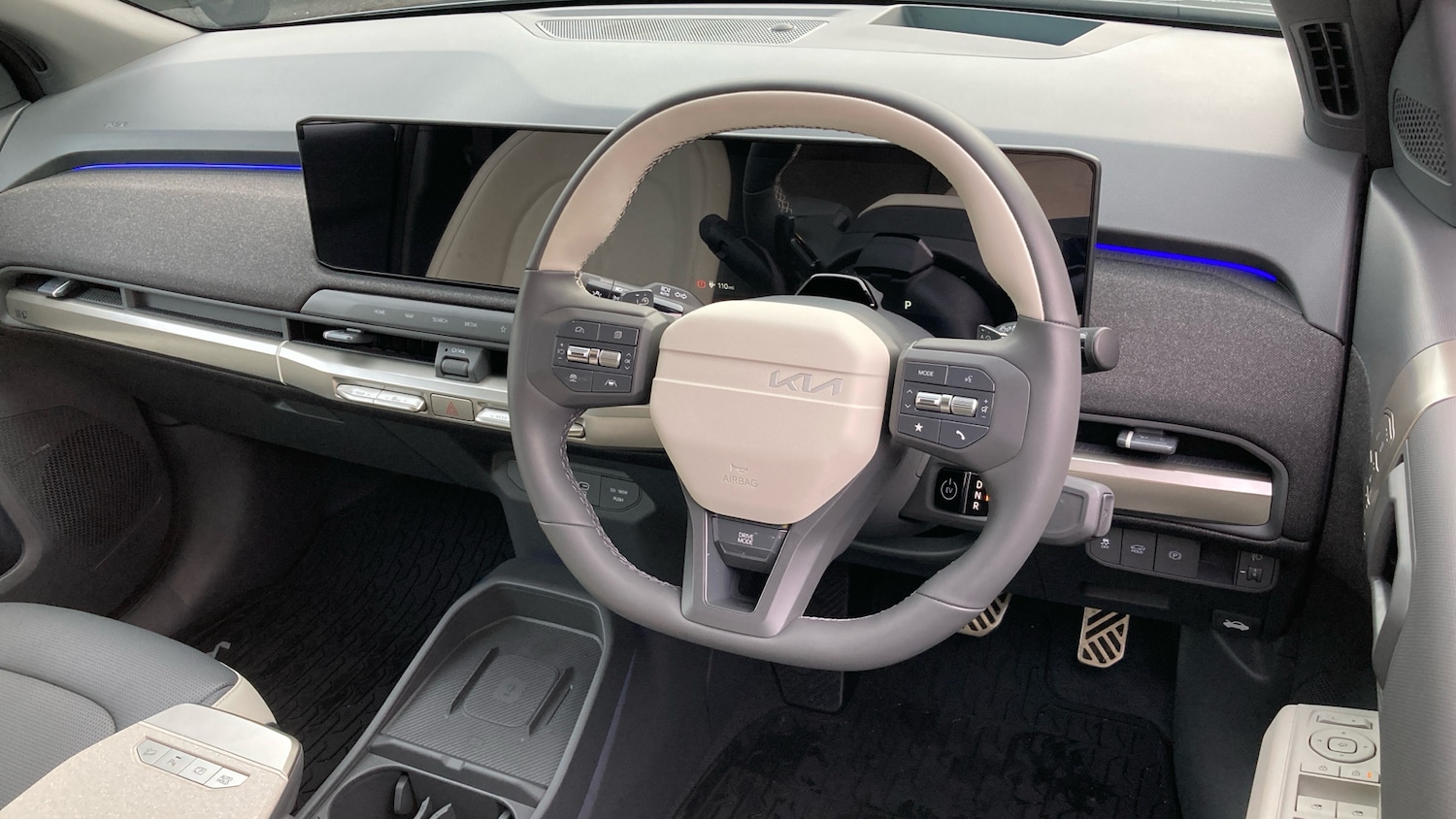 Used Kia EV3 2025 for sale - 77245421: Photo 11