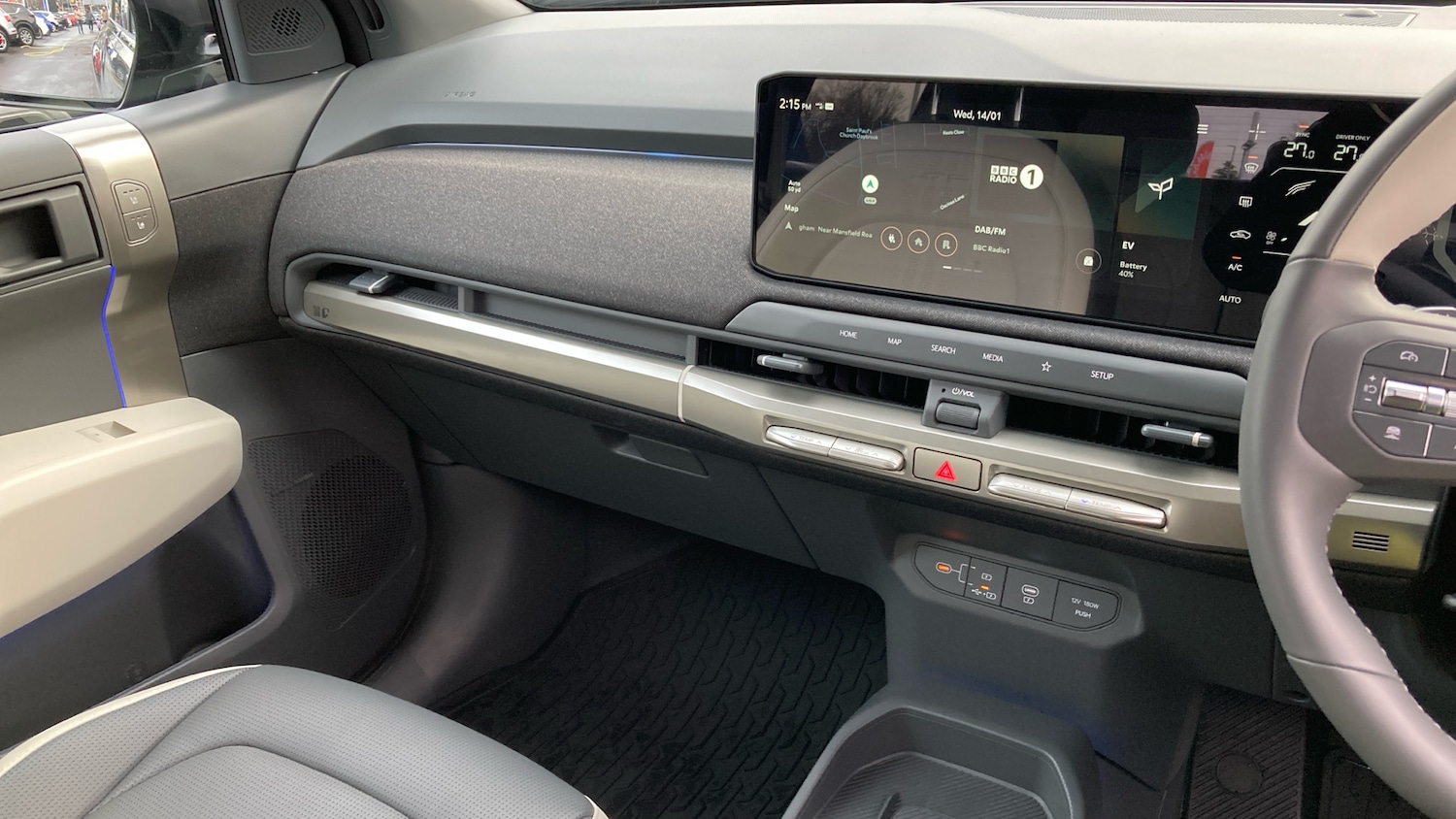 Used Kia EV3 2025 for sale - 77245421: Photo 14