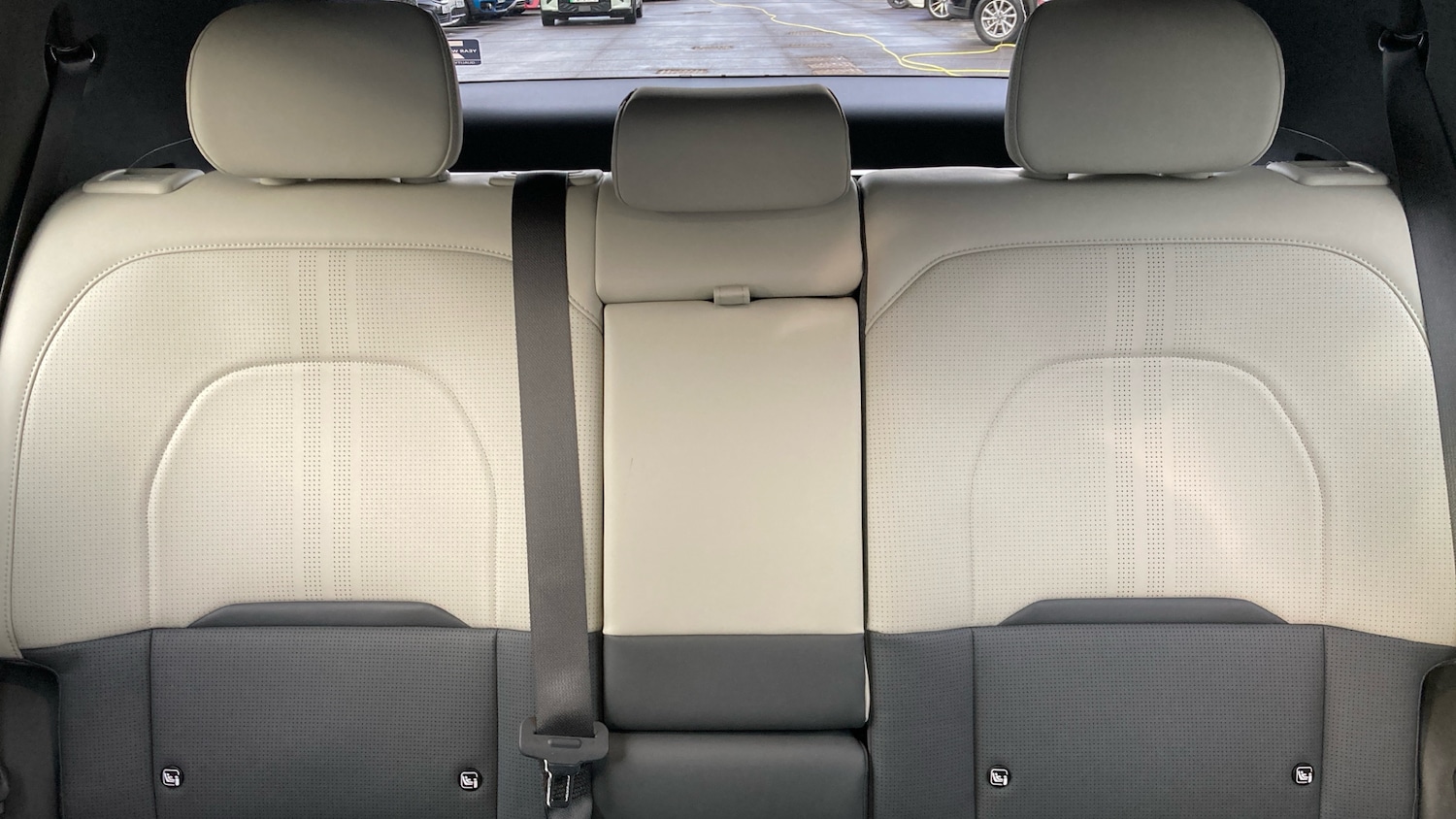 Used Kia EV3 2025 for sale - 77245421: Photo 15