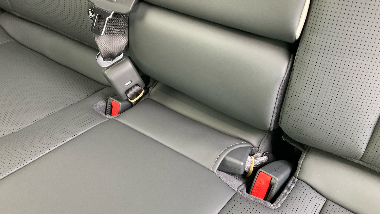 Used Kia EV3 2025 for sale - 77245421: Photo 17