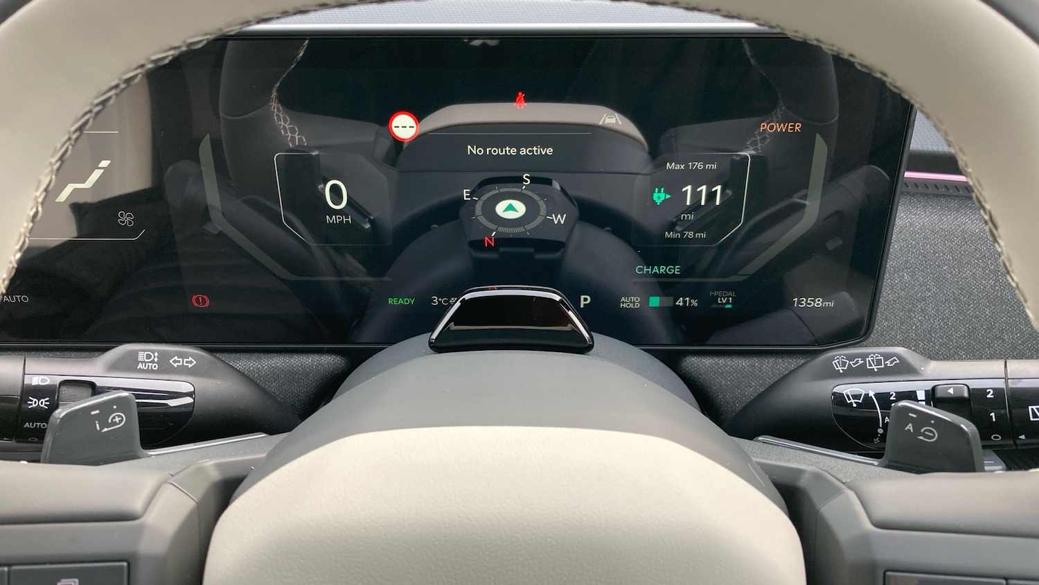 Used Kia EV3 2025 for sale - 77245421: Photo 18