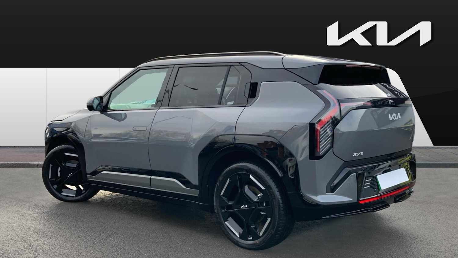 Used Kia EV3 2025 for sale - 77245421: Photo 2