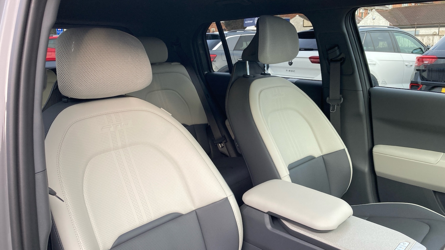 Used Kia EV3 2025 for sale - 77245421: Photo 21