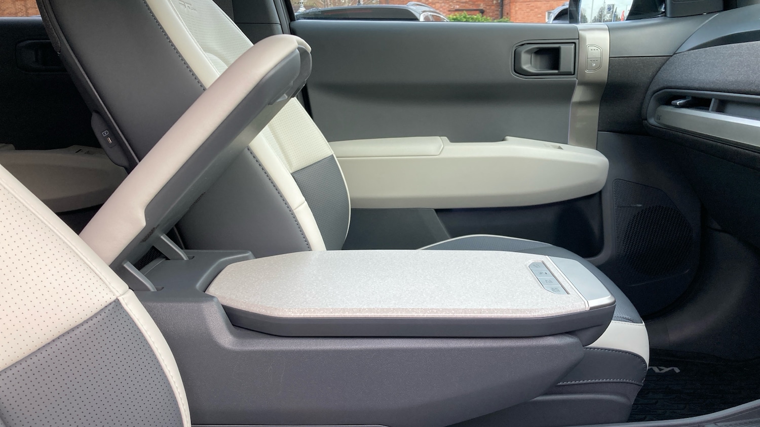 Used Kia EV3 2025 for sale - 77245421: Photo 28