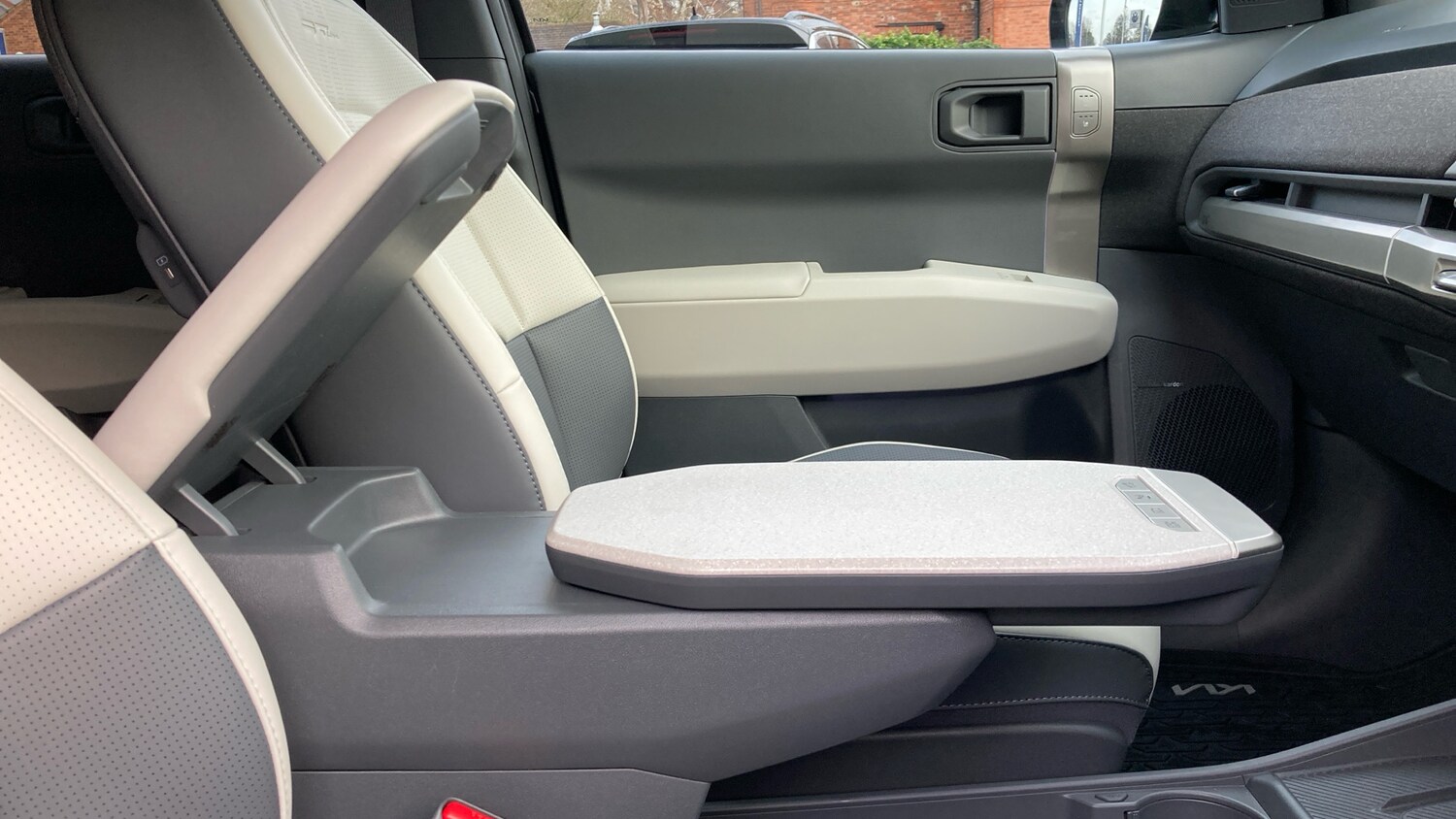 Used Kia EV3 2025 for sale - 77245421: Photo 29