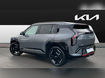 Used Kia EV3 2025 for sale - 77245421: Photo
