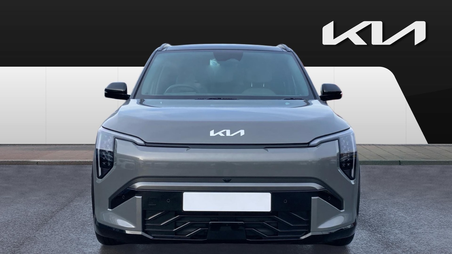 Used Kia EV3 2025 for sale - 77245421: Photo 3