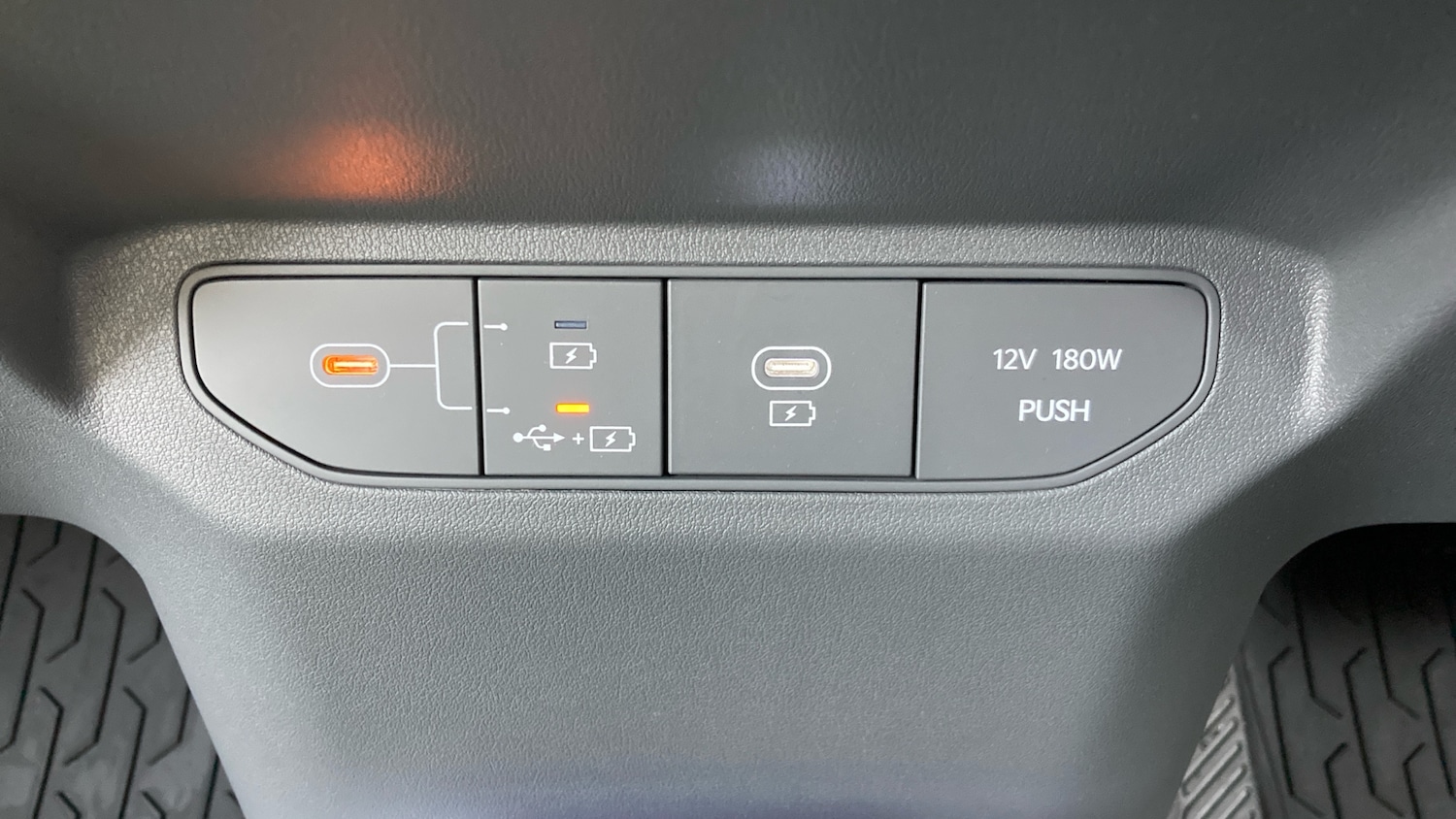 Used Kia EV3 2025 for sale - 77245421: Photo 32