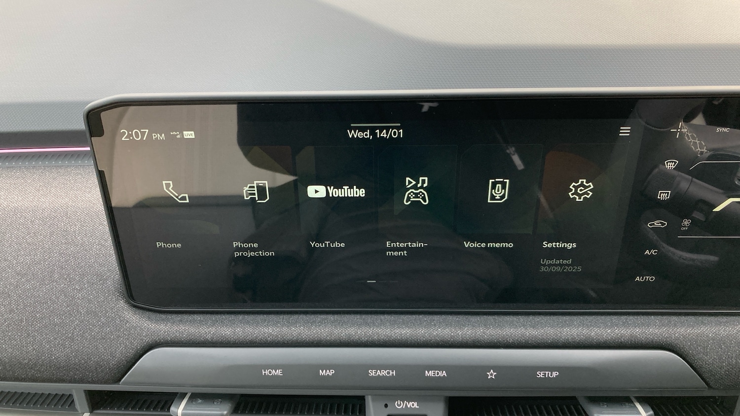 Used Kia EV3 2025 for sale - 77245421: Photo 34