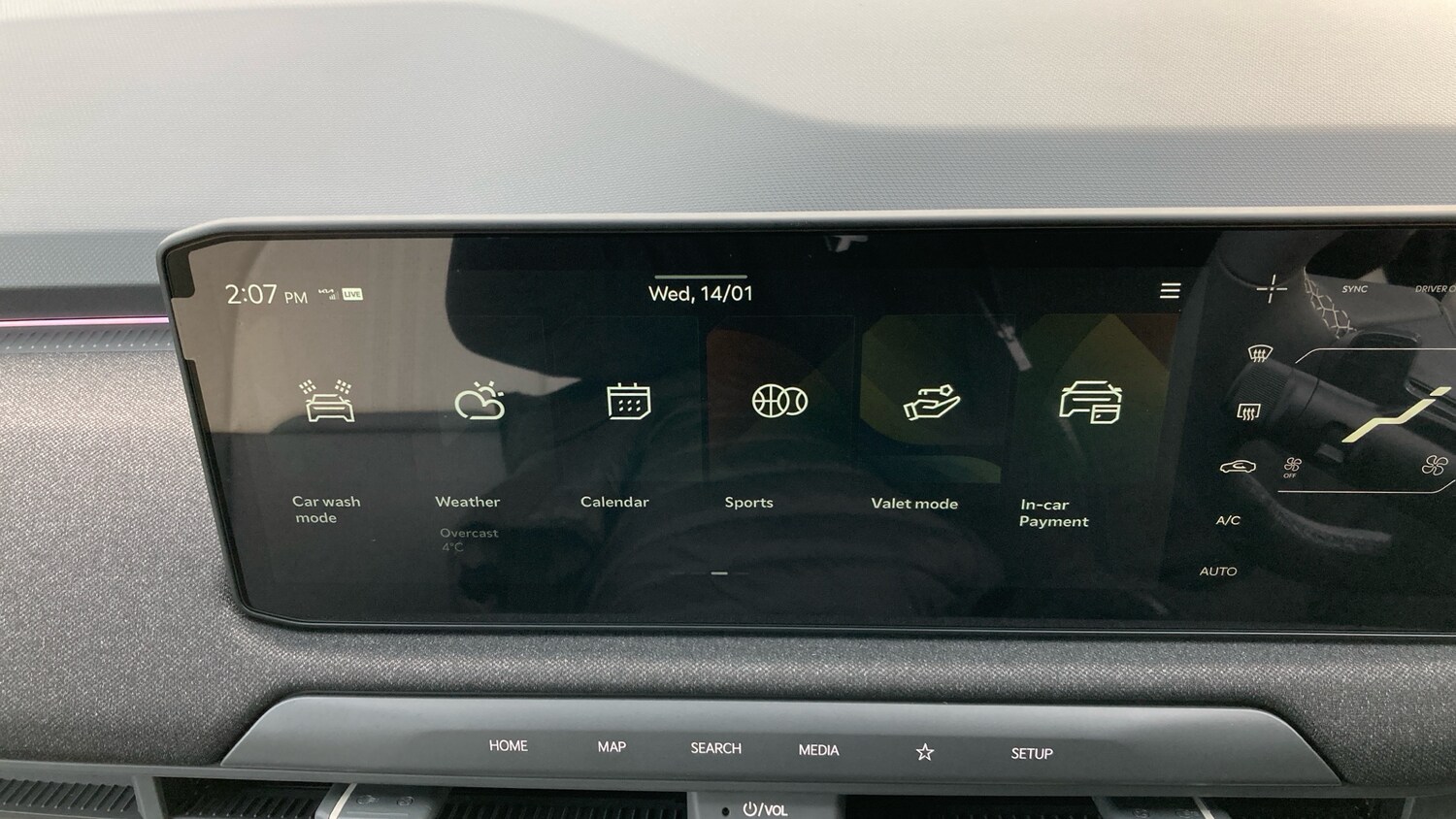 Used Kia EV3 2025 for sale - 77245421: Photo 35