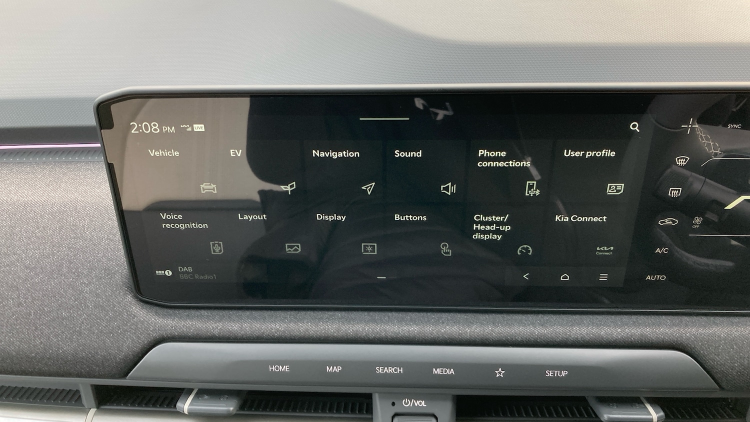 Used Kia EV3 2025 for sale - 77245421: Photo 36