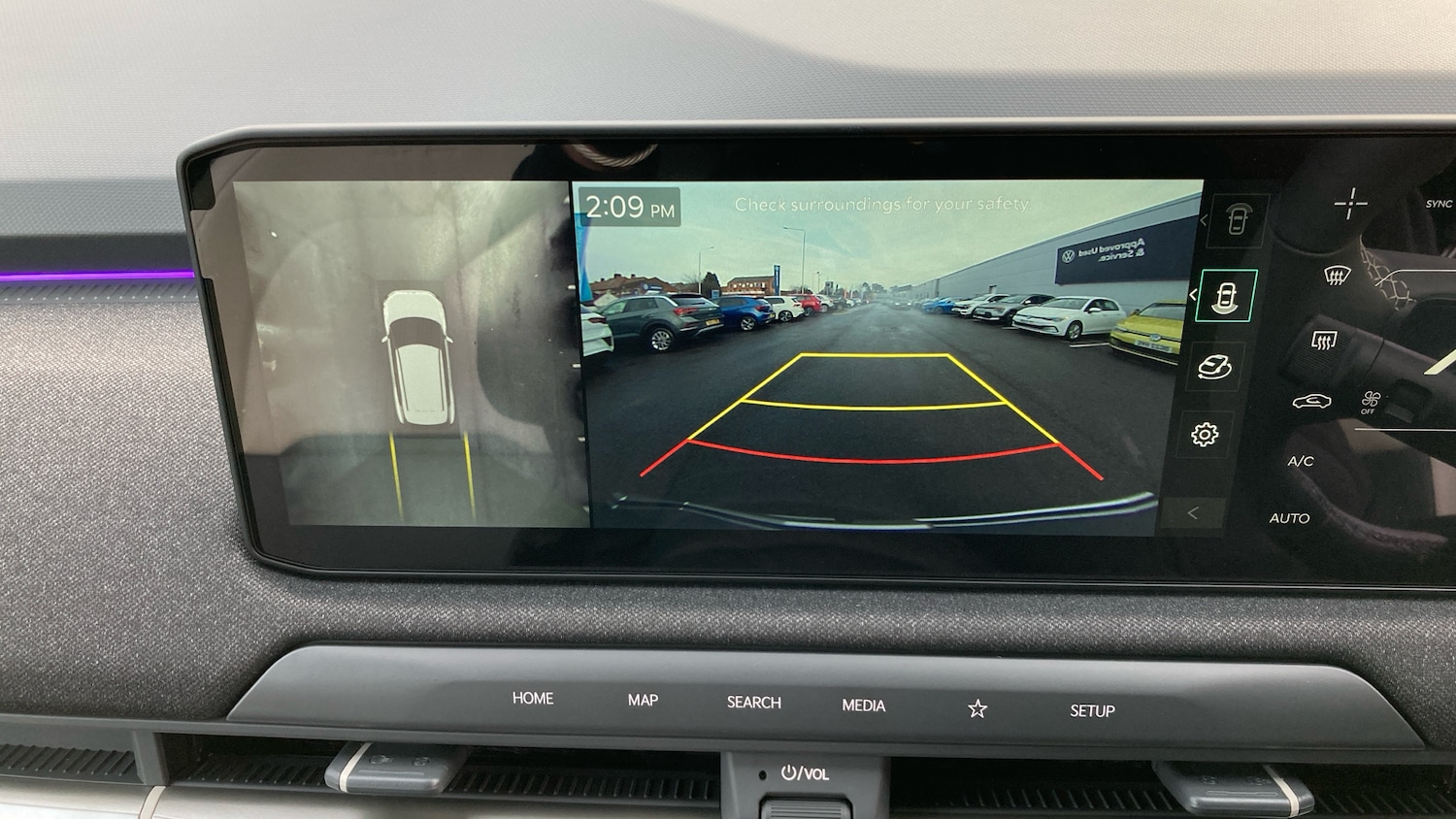 Used Kia EV3 2025 for sale - 77245421: Photo 39