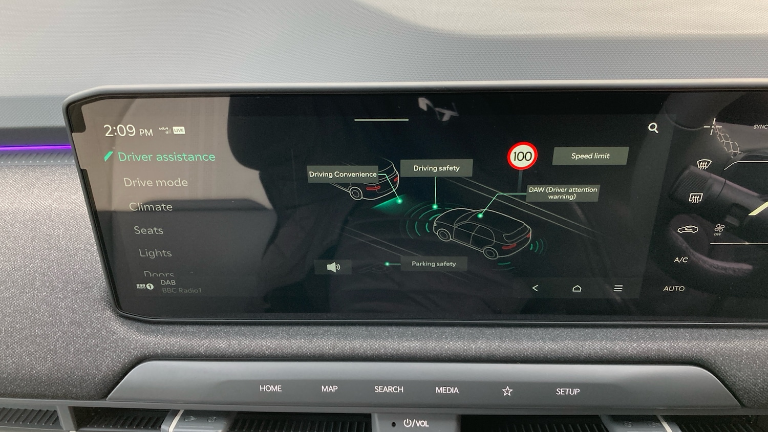 Used Kia EV3 2025 for sale - 77245421: Photo 41