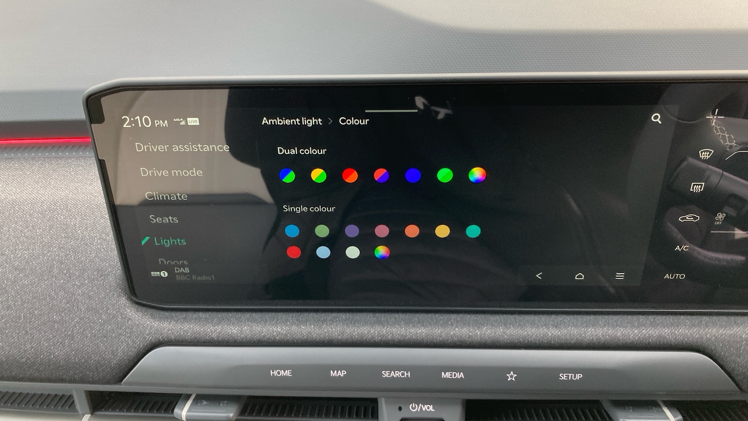 Used Kia EV3 2025 for sale - 77245421: Photo 42